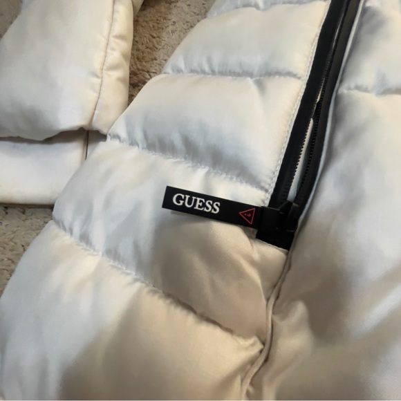 Guess jacket - Picture 4 of 4